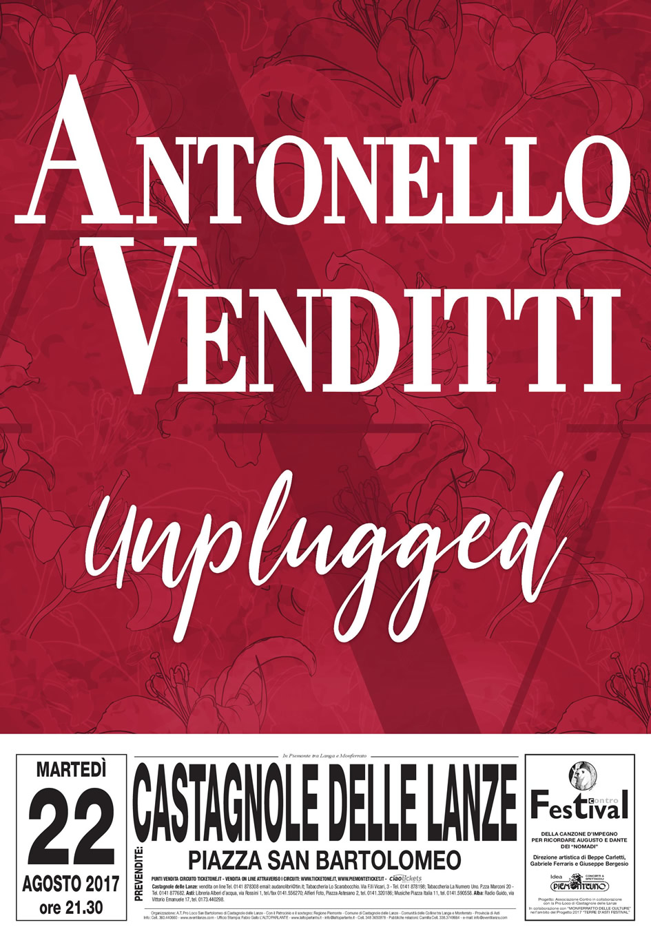 Antonello Venditti