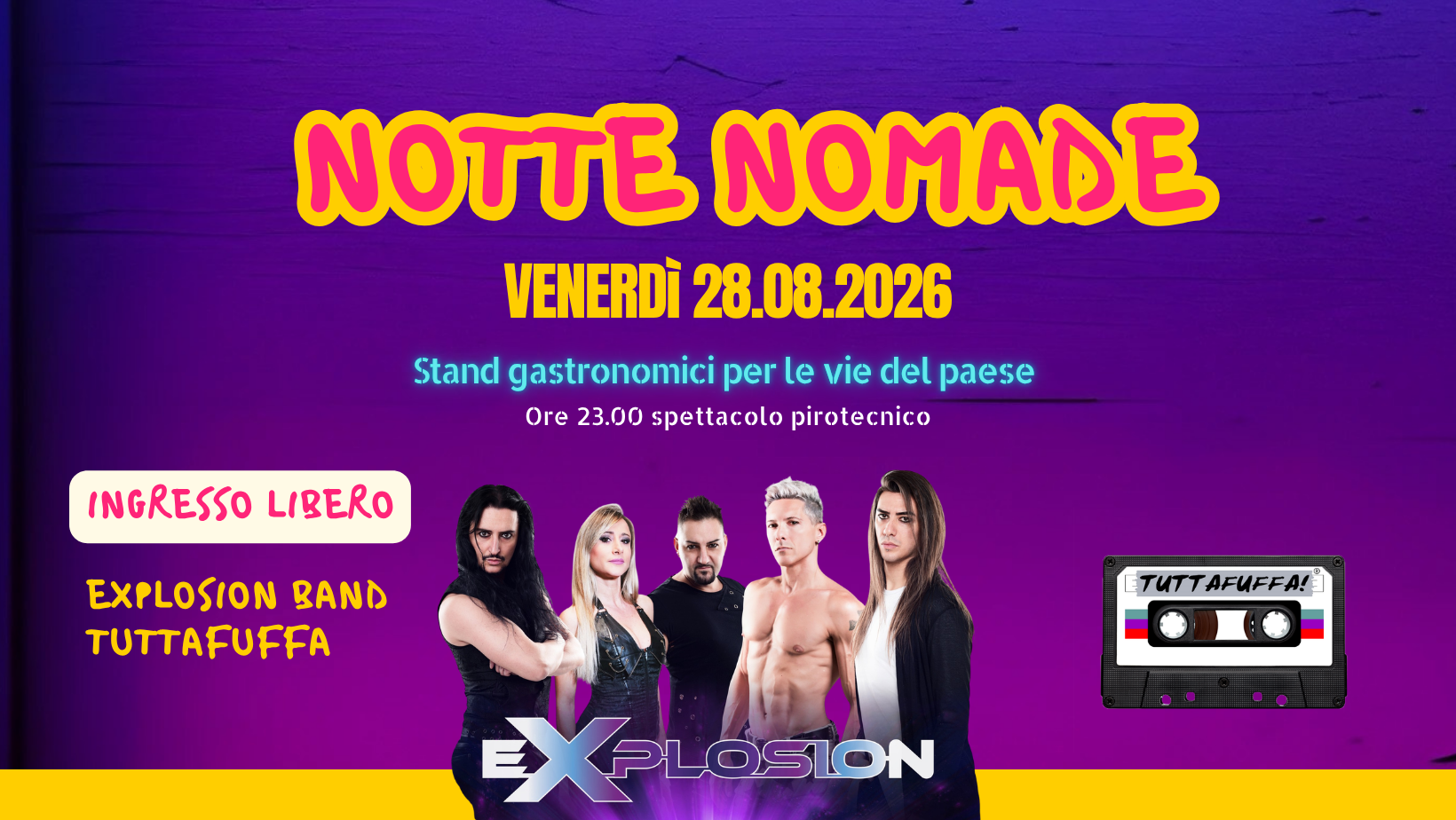 Festival Contro Castagnole delle Lanze