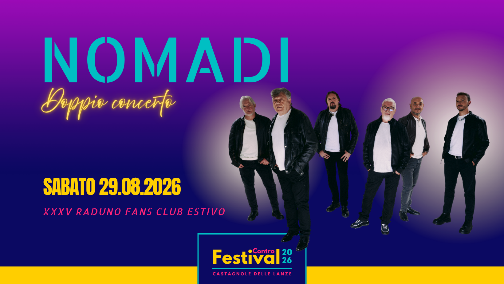 Festival Contro Castagnole delle Lanze