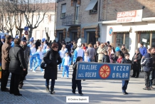 Carnevale Castagnole delle Lanze.