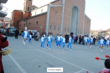 Carnevale Castagnole delle Lanze.