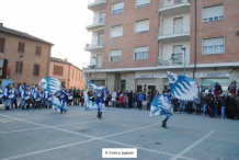 Carnevale Castagnole delle Lanze.