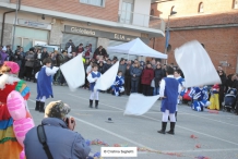 Carnevale Castagnole delle Lanze.