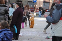 Carnevale Castagnole delle Lanze.